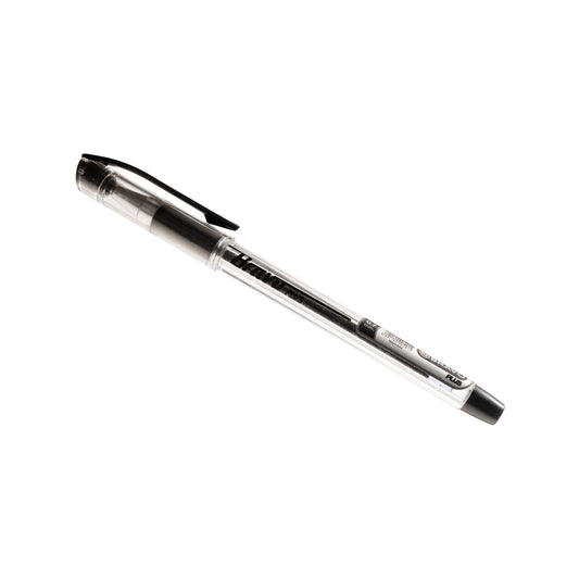 Bravo Plus Ballpoint Pen - (0.7 mm) - Pack of 10