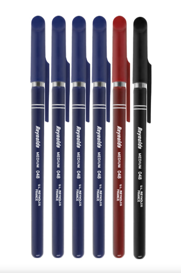 Reynolds 048 – Pack of – BRAVO