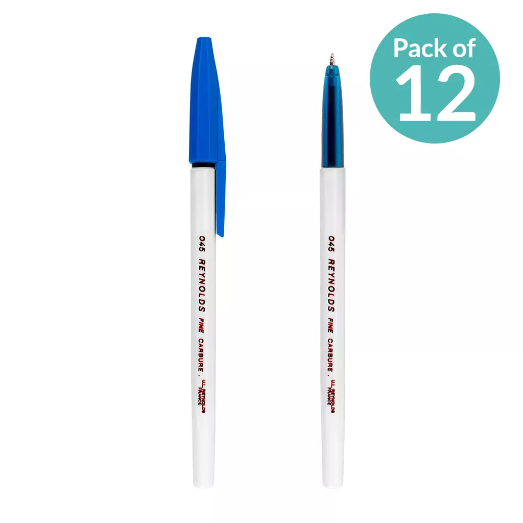 Reynolds 045 – box of 12 – BRAVO - Main Image