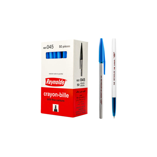 Reynolds 045 Box of 50