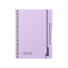 Bravo Notebook 4 Subjects