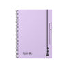Bravo Notebook 5 Subjects