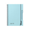 Bravo Notebook 4 Subjects
