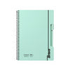 Bravo Notebook 4 Subjects
