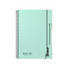 Bravo Notebook 6 Subjects