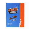 College Binder Notebook