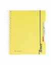 Bravo Notebook 5 Subjects