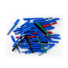 Bravo 100 Ballpoint Pen Jar  - (0.7 mm) - pack of 25