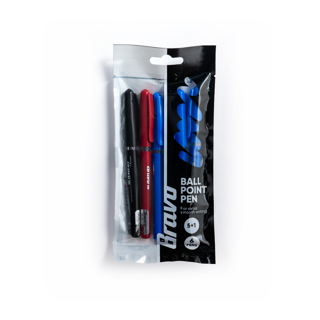 Products – BRAVO