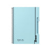 Bravo Notebook 3 Subjects