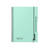 Bravo Notebook 3 Subjects