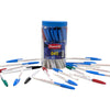 Reynolds 045 Pen - (0.7 mm) - Jar of 50 Pens