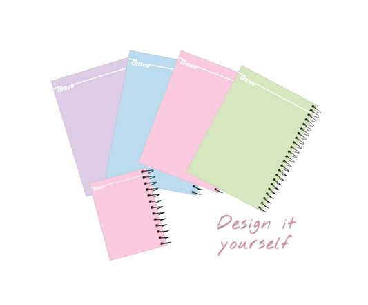 Pastel Bling Bundle