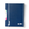 Bravo Notebook 3 Subjects