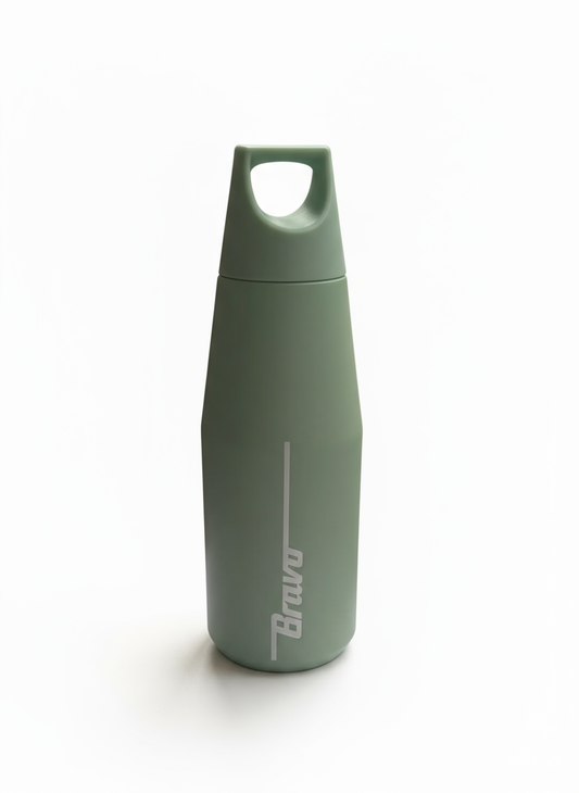 Bravo Thermal Bottle – 580ml.