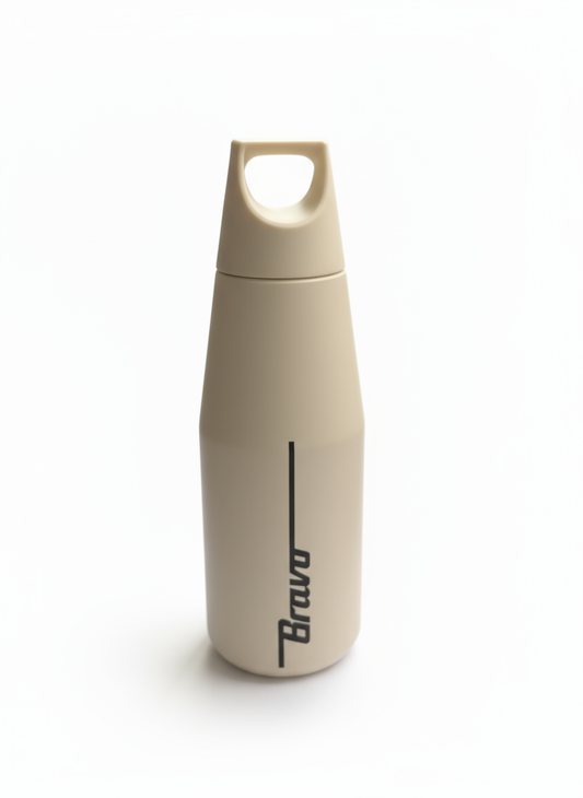 Bravo Thermal Bottle – 580ml.