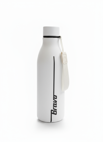 Bravo Thermal Bottle – 500ml.