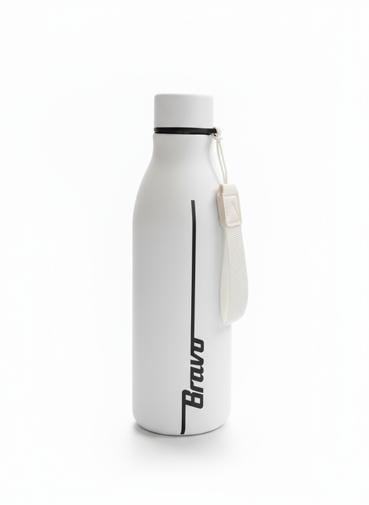 Bravo Thermal Bottle – 500ml.
