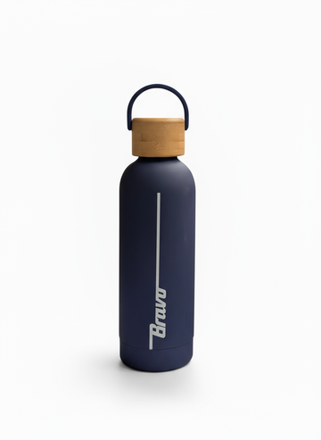 Bravo Thermal Bottle – 500ml. with handle
