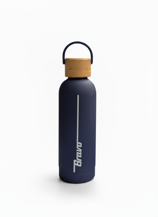 Bravo Thermal Bottle – 500ml. with handle