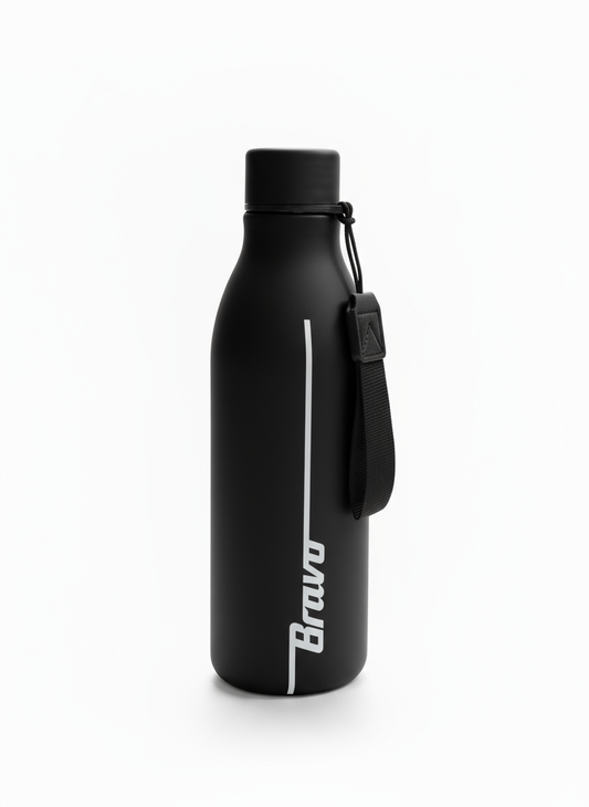 Bravo Thermal Bottle – 500ml.